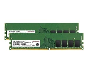 RAM - Transcend JetRAM - JM3200HLE-32GK