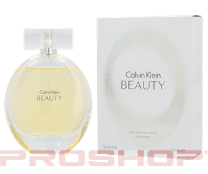 Parfyme & Dufter - Calvin Klein Beauty EDP - 3607342137172