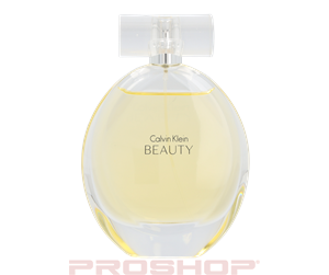 Parfyme & Dufter - Calvin Klein Beauty EDP - 100 ml - 3607342137172