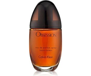 Parfyme & Dufter - Calvin Klein Obsession - 50 ml - 603305