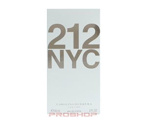 Parfyme & Dufter - Carolina Herrera 212 NYC - Spray - 6151706