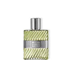 Parfyme & Dufter - Christian Dior Eau Sauvage Eau De Toilette 100 ml - 3348900627499