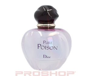 Parfyme & Dufter - Christian Dior Pure Poison - 3348900606708