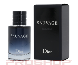 Parfyme & Dufter - Christian Dior - Sauvage - 6150153