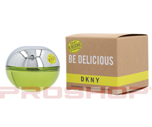 Parfyme & Dufter - DKNY - Be Delicious - 6109824