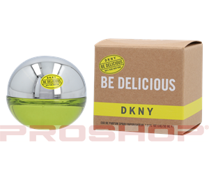 Parfyme & Dufter - DKNY Be Delicious - 30 ml - 6109800