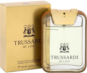 Parfyme & Dufter - TRUSSARDI My Land - 8011530830021