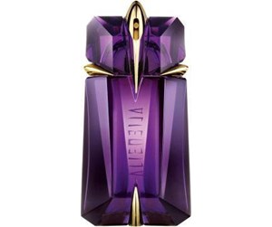 Parfyme & Dufter - Thierry Mugler Alien - 90 ml - 3439602802113