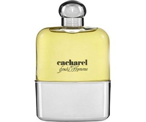 Parfyme & Dufter - Cacharel Pour L'Homme Eau de Toilette 100 ml - 3360373001774