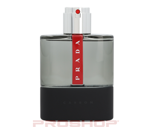 Parfyme & Dufter - Prada - Luna Rossa Carbon - 74060