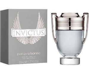 Parfyme & Dufter - PACO RABANNE Invictus - 100 ml - 6115660