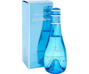 Parfyme & Dufter - Davidoff Cool Water Street Eau de toilette spray 100 ml - 6111752