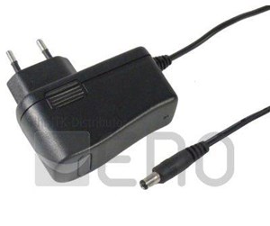  Bærbar PC - Lader - Yealink - power adapter - 600-000-003