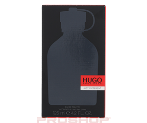 Parfyme & Dufter - Hugo Boss - Just Different - 737052714028