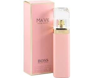 Parfyme & Dufter - Hugo Boss Ma Vie Pour Femme - 737052802770