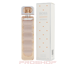 Parfyme & Dufter - Hugo Boss - Orange - 737052238128