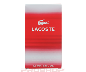 Parfyme & Dufter - Lacoste Red - 6174740