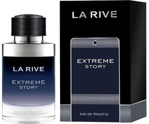 Parfyme & Dufter - La Rive Extreme Story - 58456