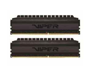 RAM - Patriot Viper 4 Blackout Series - PVB416G360C8K