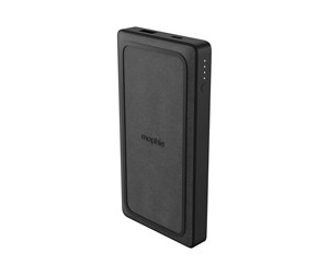 Mobil - Adaptere og ladere - Mophie powerstation wireless XL - 401105864