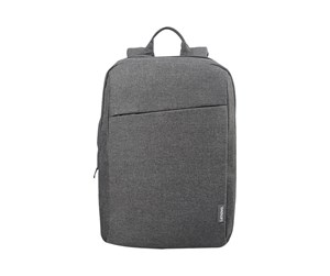 Veske/Hylster/Sekk til bærbar PC - Lenovo Casual Backpack B210 notebook carrying backpack - 4X40T84058