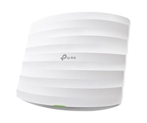 Tilgangspunkt - TP-Link EAP265 HD AC1750 Wireless MU-MIMO Gigabit Ceiling Mount Access Point - EAP265 HD