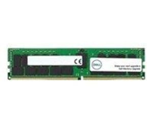 RAM - Dell - DDR4 - 32 GB - DIMM 288-pin - registered - AA799087