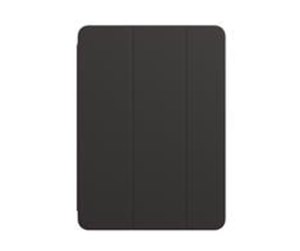 Nettbrett - Deksler og etui - Apple iPad Air (2020) Smart Folio - Black - MH0D3ZM/A