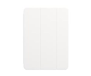 Nettbrett - Deksler og etui - Apple iPad Air (2020) Smart Folio - White - MH0A3ZM/A