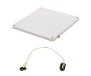 Antenne - Zebra SLIM IP67-RATED RFID ANTENNA - AN510-CFCL60002EU