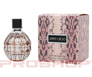 Parfyme & Dufter - Jimmy Choo Natural Spray - 615485