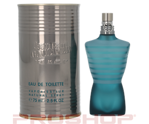 Parfyme & Dufter - Jean Paul Gaultier Le Male - 3423470317527