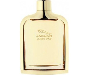 Parfyme & Dufter - Jaguar Classic Gold Eau De Toilette 100 ml - 7640111493723