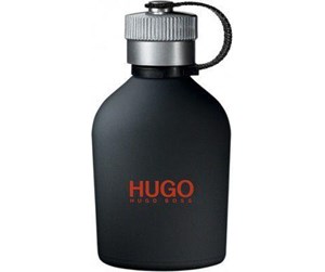 Parfyme & Dufter - Hugo Boss Just Different - 737052849928