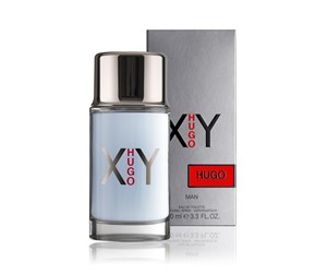 Parfyme & Dufter - Hugo Boss XY Eau De Toilette 100 ml - 737052130934