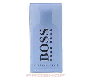 Parfyme & Dufter - Hugo Boss - Bottled Tonic - 615668