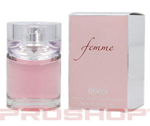 Parfyme & Dufter - Hugo Boss - Femme - 6141353