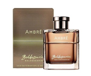 Parfyme & Dufter - Hugo Boss Baldessarini Ambre - 90 ml - 6106017