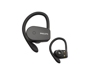 Hodetelefoner - Philips GO Sports Headset - TAA5205 - TAA5205BK/00