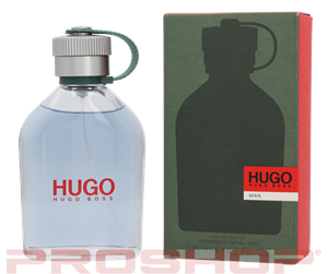 Parfyme & Dufter - Hugo Boss Hugo Man EDT - 737052713984