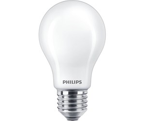 LED-lyspære - Philips LED-lyspære Classic SceneSwitch 7.5W/822-825-827 (60W) E27 - 929002445558