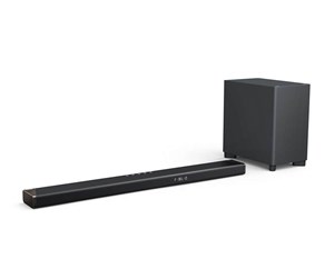 Hjemmekino & Surround - Philips Fidelio B95 - TAB95/10