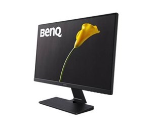 Skjerm - 24" BenQ GW2475H - 9H.LFELA.TBE