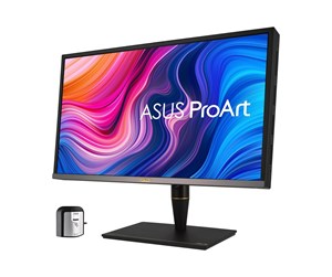 Skjerm - 27" ASUS ProArt PA27UCX-K - 90LM04NC-B02370