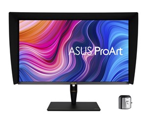 Skjerm - 32" ASUS ProArt PA32UCX-PK - 90LM03HC-B01370