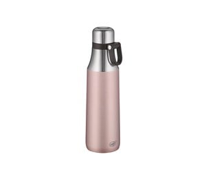 Termos - alfi City thermo flask - 0.5 liter - rose - 19737