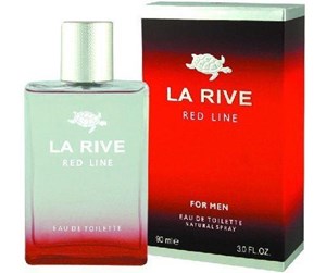 Parfyme & Dufter - La Rive Red Line - 58415