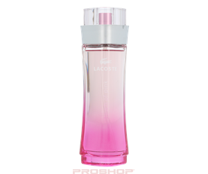 Parfyme & Dufter - Lacoste Touch of Pink EDT  - 90 ml - 737052191324