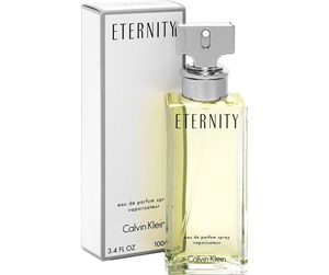 Parfyme & Dufter - Calvin Klein Eternity for Women EDP 100 ml - 0088300101405