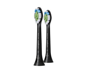 Elektrisk tannbørste - Philips Børstehoder Sonicare W2 Optimal White HX6062 Standard - HX6062/13